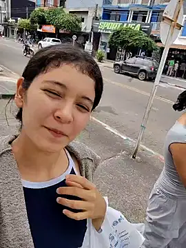 Soymaia online show from January 2026 06:01:01 PM