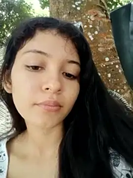 Snapshot of Soymaia chatting on November 2025 03:45:02 PM Soymaia online show from November 2025 03:45:02 PM