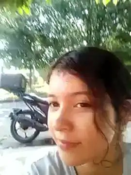 Snapshot of Soymaia chatting on November 2025 02:06:01 PM Soymaia online show from November 2025 02:06:01 PM