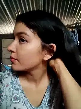 Snapshot of Soymaia chatting on November 2025 01:47:01 PM Soymaia online show from November 2025 01:47:01 PM