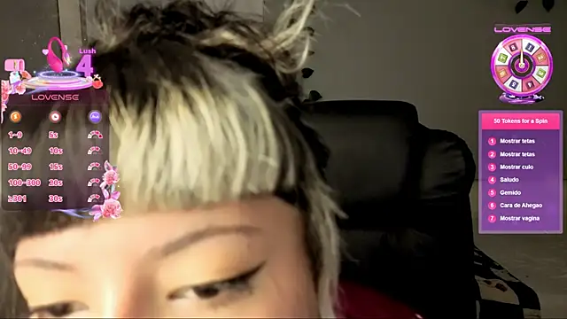 zara muley online show from November 2025 01:22:01 AM