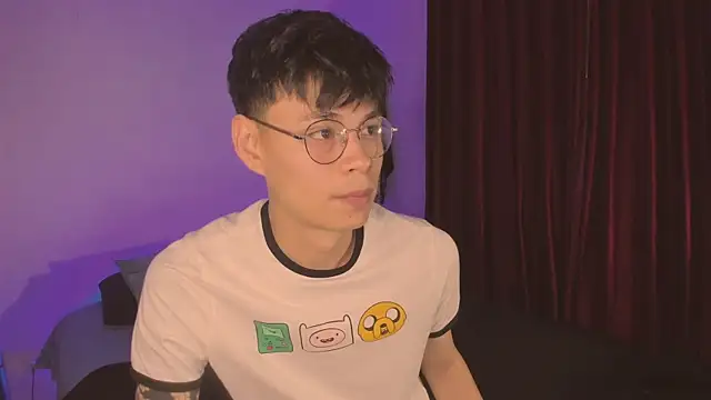 estmonnn online show from November 2025 12:59:02 AM