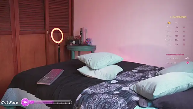 estmonnn online show from February 2026 07:25:01 PM