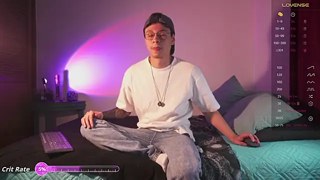 estmonnn online show from March 2026 01:35:01 AM