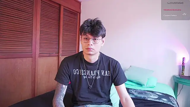 estmonnn online show from April 2026 07:17:01 PM