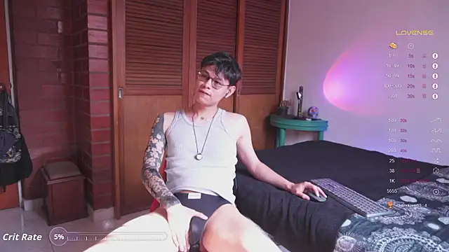 estmonnn online show from February 2026 08:17:02 PM