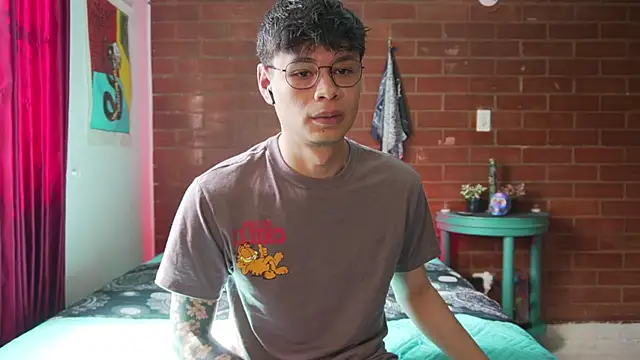 estmonnn online show from January 2026 06:26:01 PM