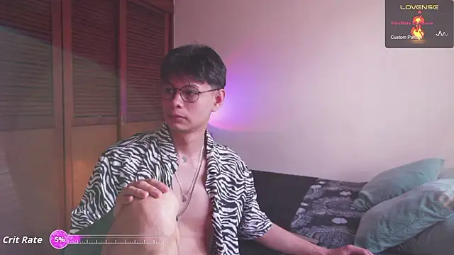 estmonnn online show from March 2026 10:04:02 PM