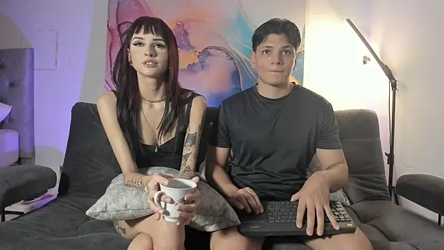 pinksmile 1 online show from February 2026 12:09:02 AM