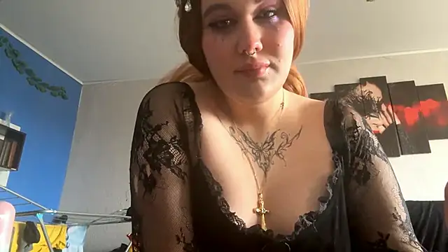 Lerabraunti online show from October 2025 08:46:02 AM