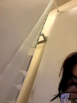 Yeye1309 online show from October 2025 05:04:02 AM