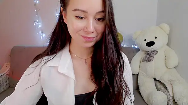 Snapshot of WOWalina chatting on October 2025 04:22:02 AM WOWalina online show from October 2025 04:22:02 AM