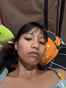 hottiebabe23 online show from November 2025 06:25:01 AM