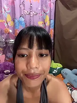 hottiebabe23 online show from November 2025 05:50:01 AM