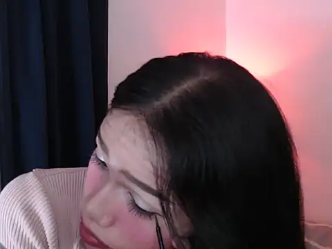 loveofparadise online show from February 2026 07:24:02 PM