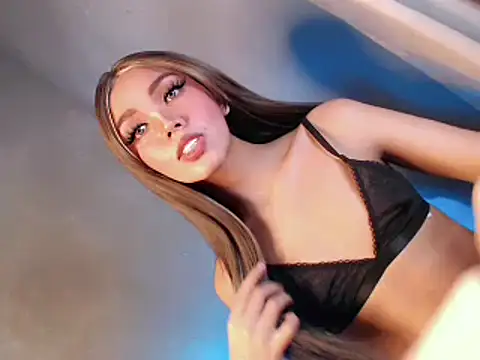 Snapshot of water_lily28 chatting on October 2025 05:06:01 AM water lily28 online show from October 2025 05:06:01 AM