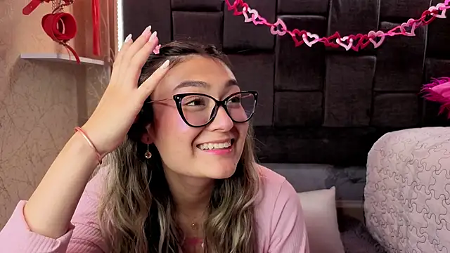 Im-Lola online show from February 2026 09:47:02 PM