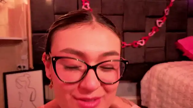 Im-Lola online show from February 2026 08:53:01 PM