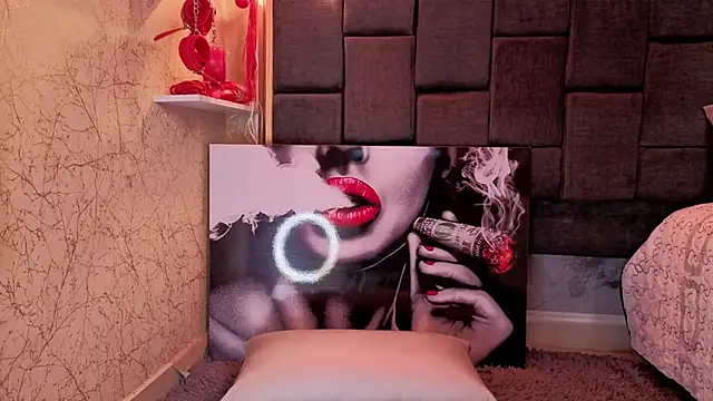 Im-Lola online show from February 2026 08:31:02 PM