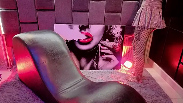 Im-Lola online show from March 2026 08:33:01 PM