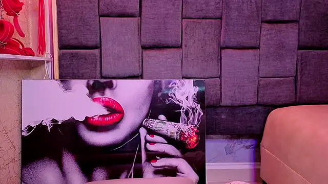 Im-Lola online show from February 2026 08:44:02 PM