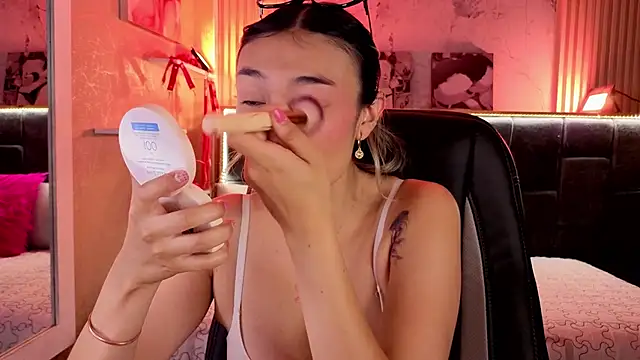 Im-Lola online show from March 2026 08:38:02 PM