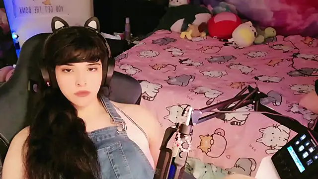 BimboCat online show from February 2026 07:38:01 PM