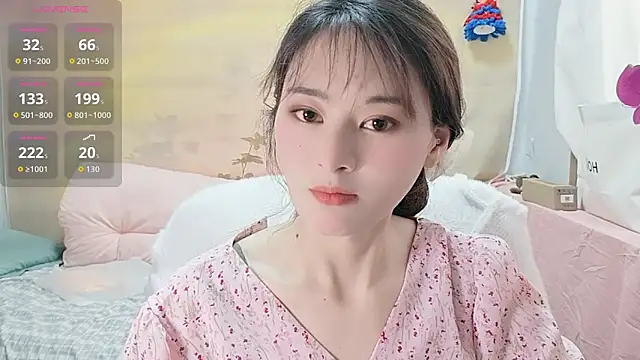 MsTipsy  online show from April 2026 10:22:01 AM