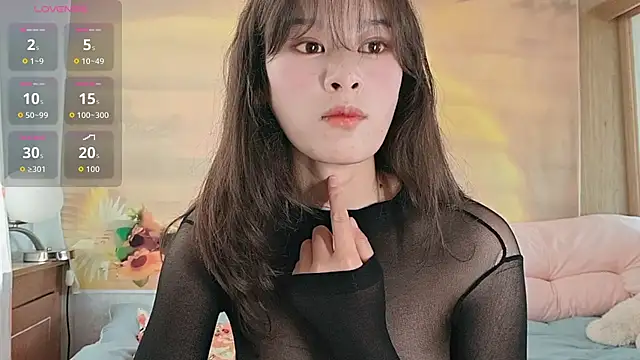 MsTipsy  online show from December 2025 05:52:01 AM