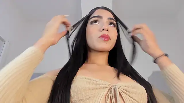 roxana scott1 online show from March 2026 03:56:02 AM