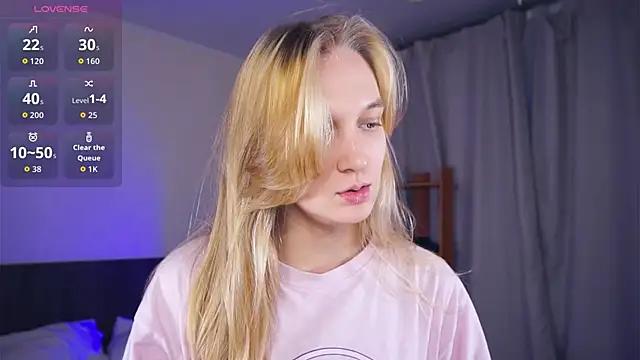 DierdreJacobsohn online show from November 2025 06:07:02 AM