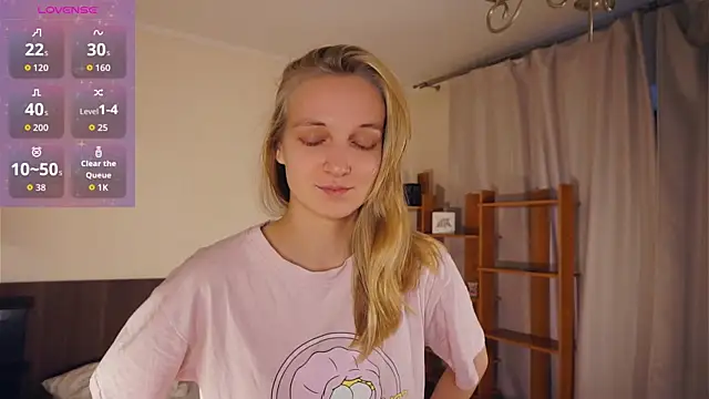 DierdreJacobsohn online show from November 2025 07:12:02 AM