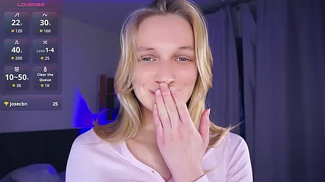 DierdreJacobsohn online show from November 2025 06:07:02 AM