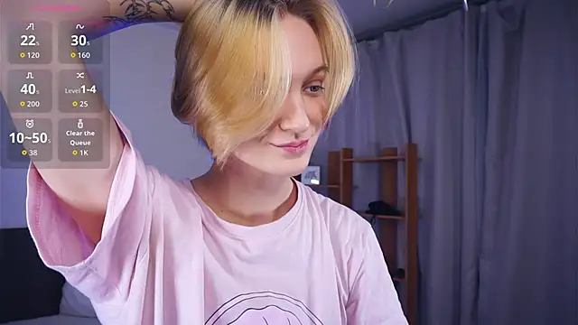 DierdreJacobsohn online show from November 2025 06:08:02 AM