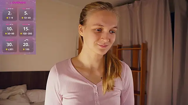 DierdreJacobsohn online show from November 2025 06:28:02 AM