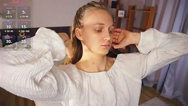 DierdreJacobsohn online show from November 2025 06:35:01 AM