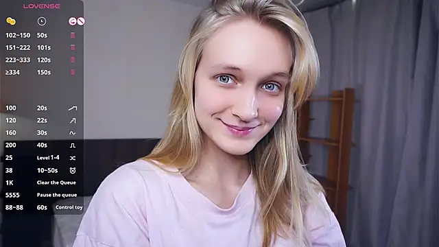 DierdreJacobsohn online show from November 2025 05:51:01 AM