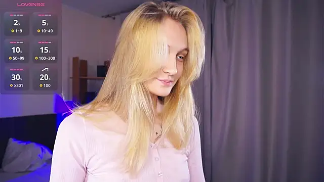 DierdreJacobsohn online show from November 2025 06:06:02 AM