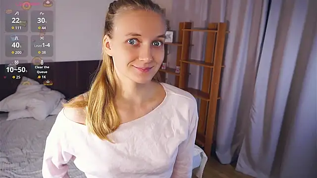 DierdreJacobsohn online show from November 2025 06:36:02 AM