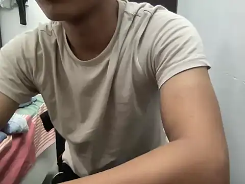 Isamperry69 online show from November 2025 07:23:02 AM