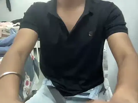 Isamperry69 online show from November 2025 06:08:02 AM