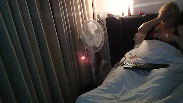 Sylviastar46 online show from December 2025 06:53:01 PM