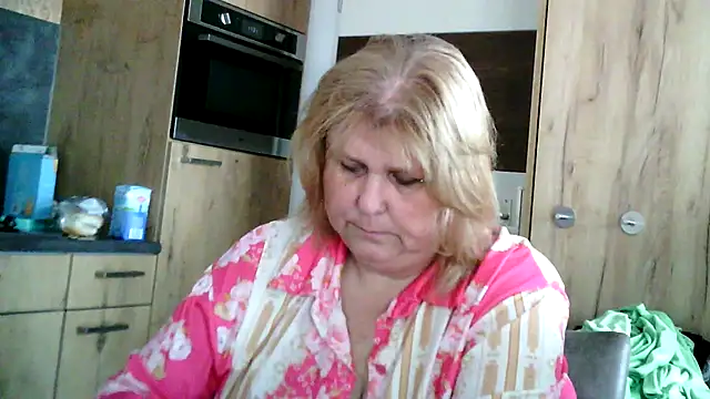 Sylviastar46 online show from March 2026 09:09:02 AM