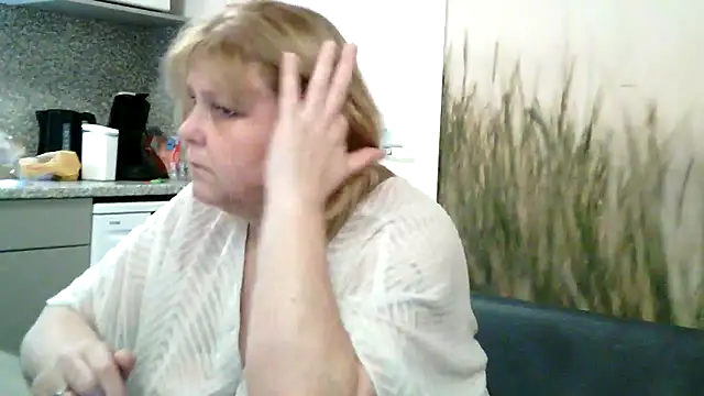 Sylviastar46 online show from March 2026 03:57:02 PM