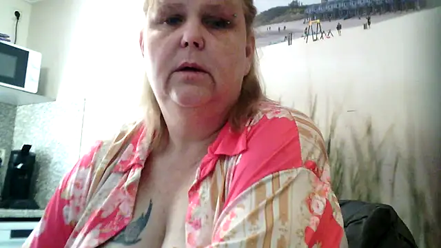 Sylviastar46 online show from March 2026 10:33:01 AM