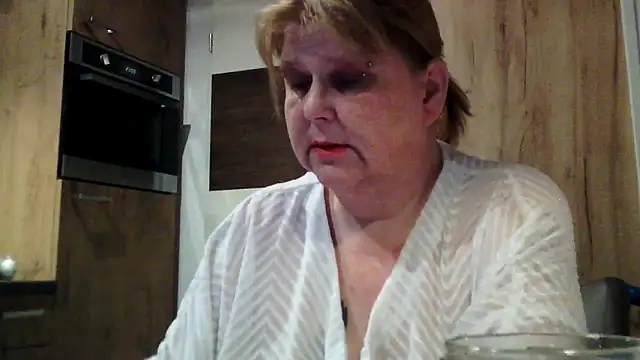 Sylviastar46 online show from March 2026 08:46:01 PM
