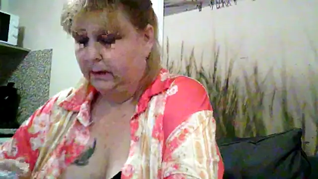 Sylviastar46 online show from March 2026 10:27:01 PM