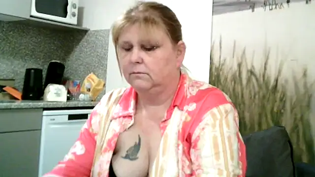 Sylviastar46 online show from March 2026 07:49:01 PM