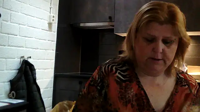 Sylviastar46 online show from March 2026 08:19:01 AM
