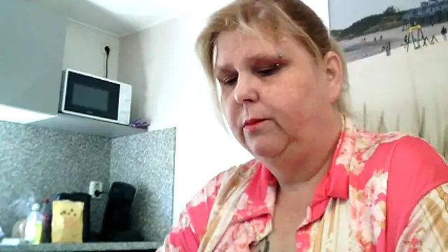 Sylviastar46 online show from March 2026 09:01:01 AM